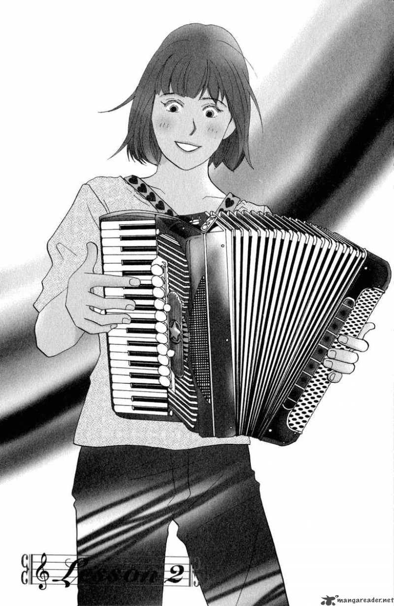 Nodame Cantabile 2 1