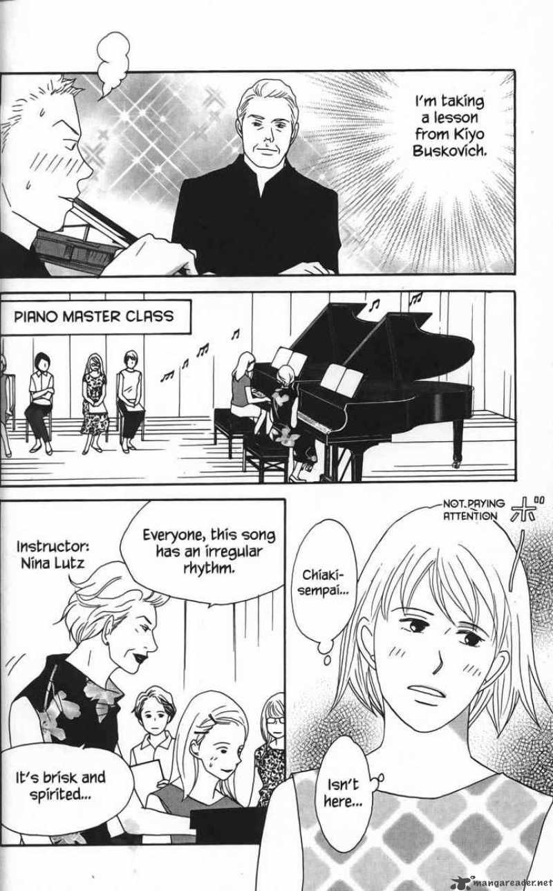 Nodame Cantabile 22 4