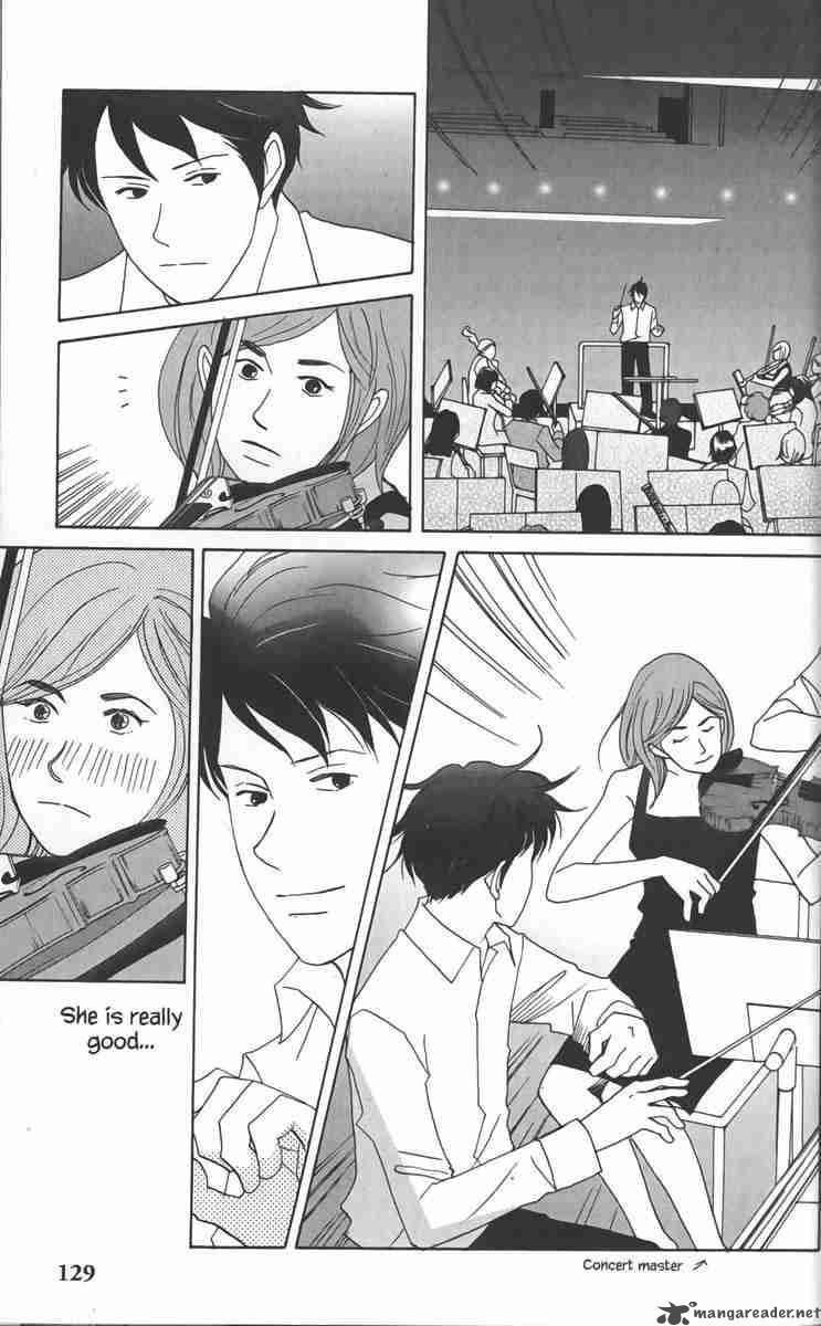 Nodame Cantabile 23 7