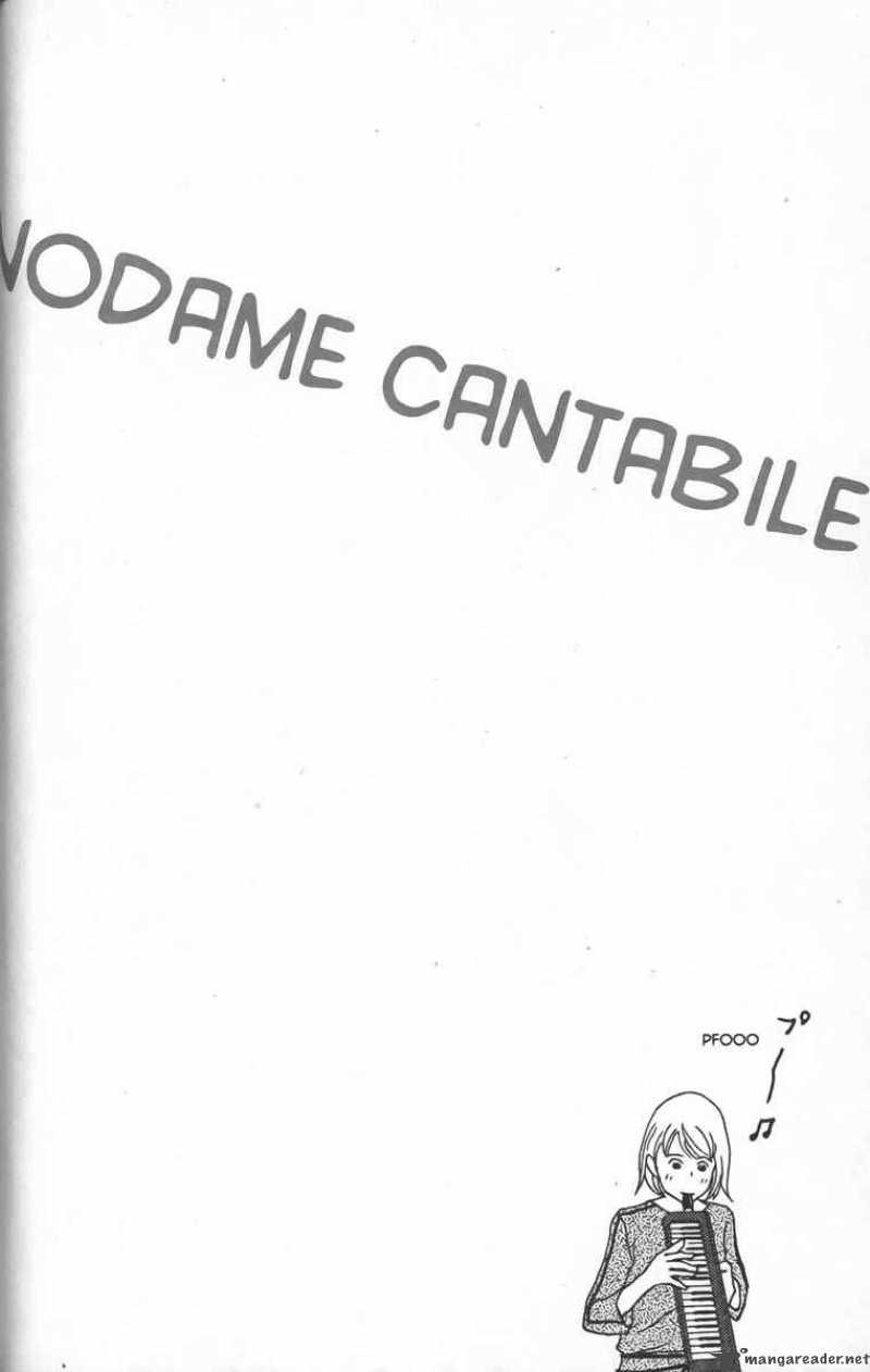 Nodame Cantabile 25 2