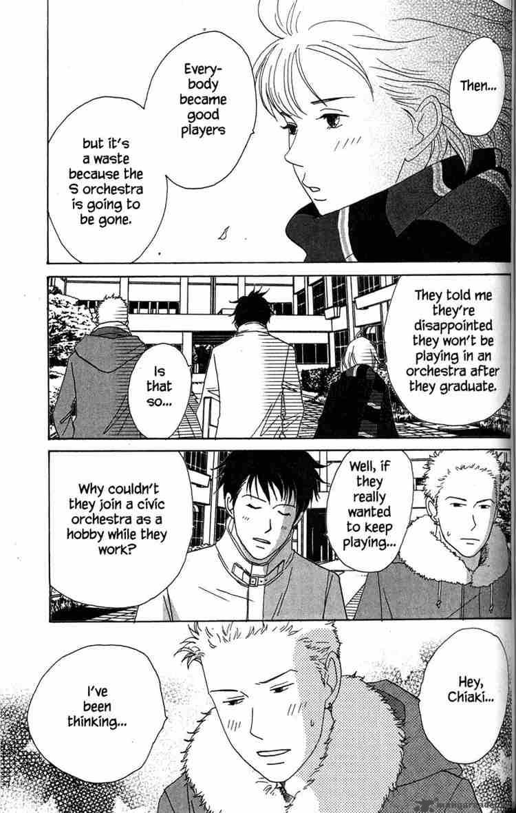 Nodame Cantabile 30 7