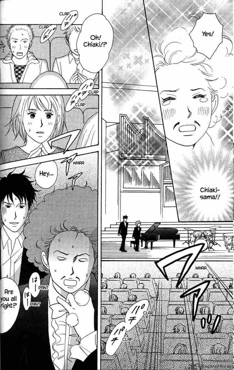 Nodame Cantabile 31 10