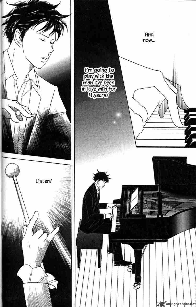 Nodame Cantabile 31 12