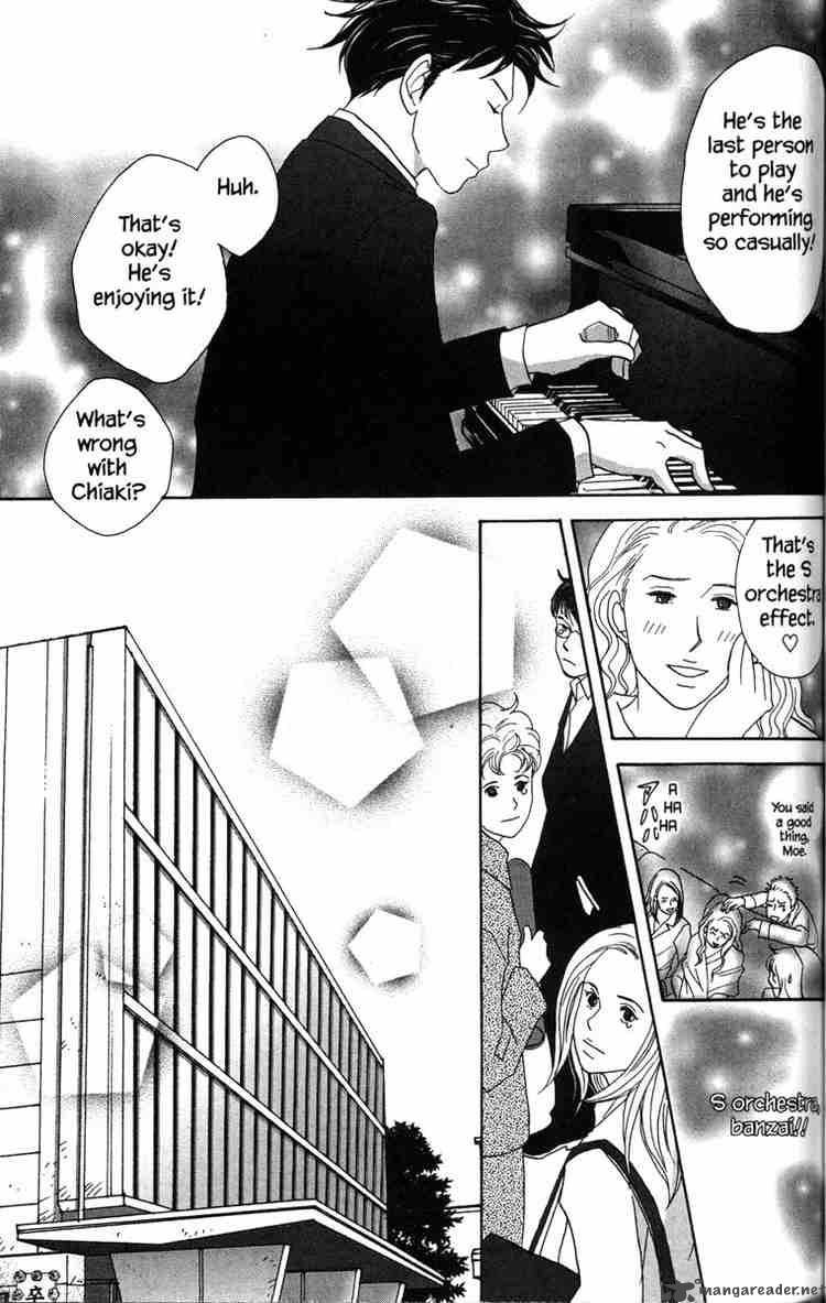 Nodame Cantabile 31 21