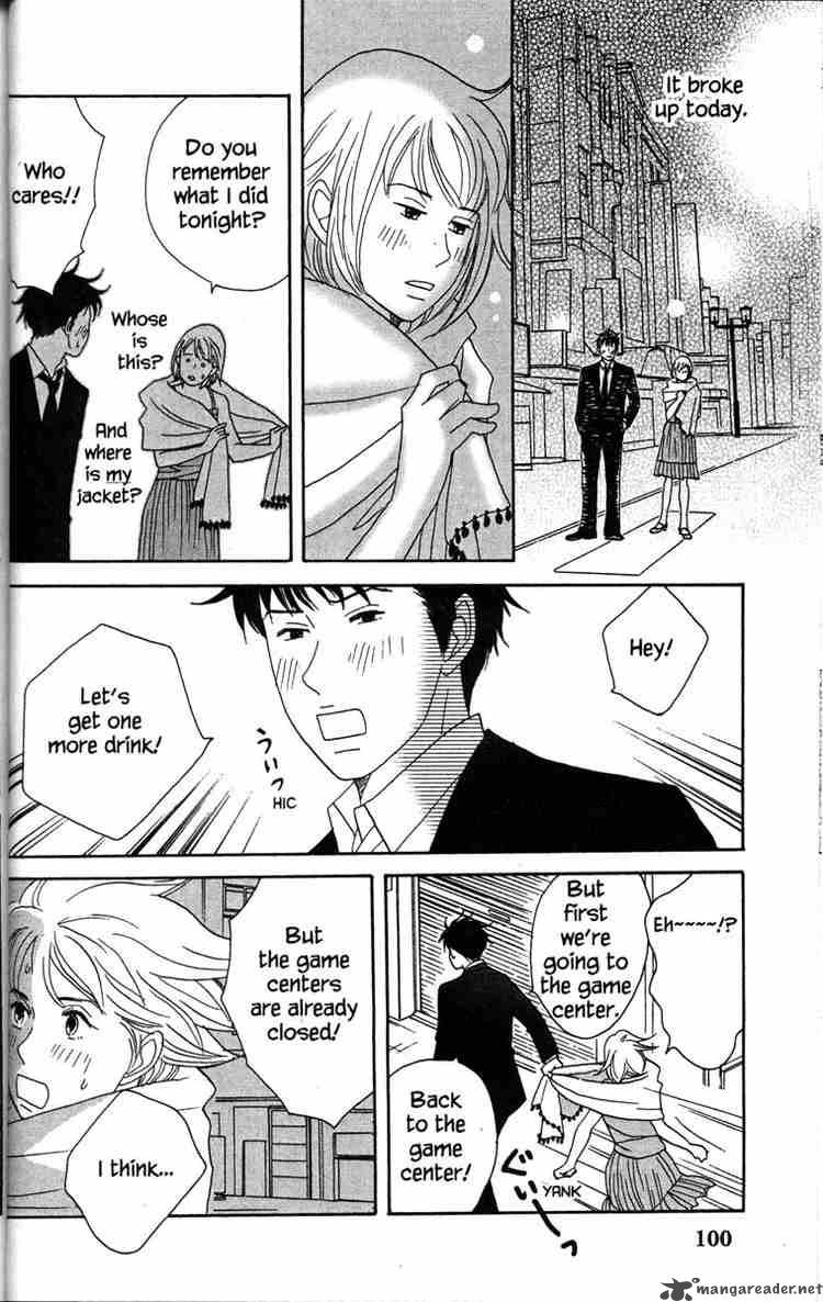 Nodame Cantabile 31 36