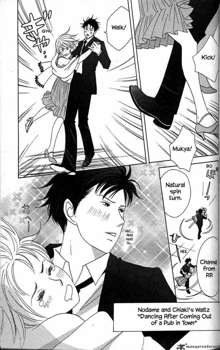 Nodame Cantabile 31 43