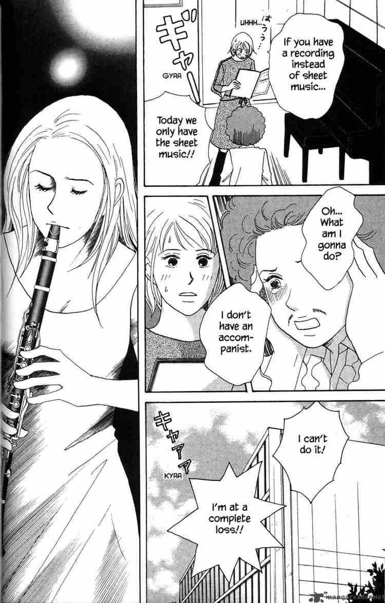 Nodame Cantabile 31 6