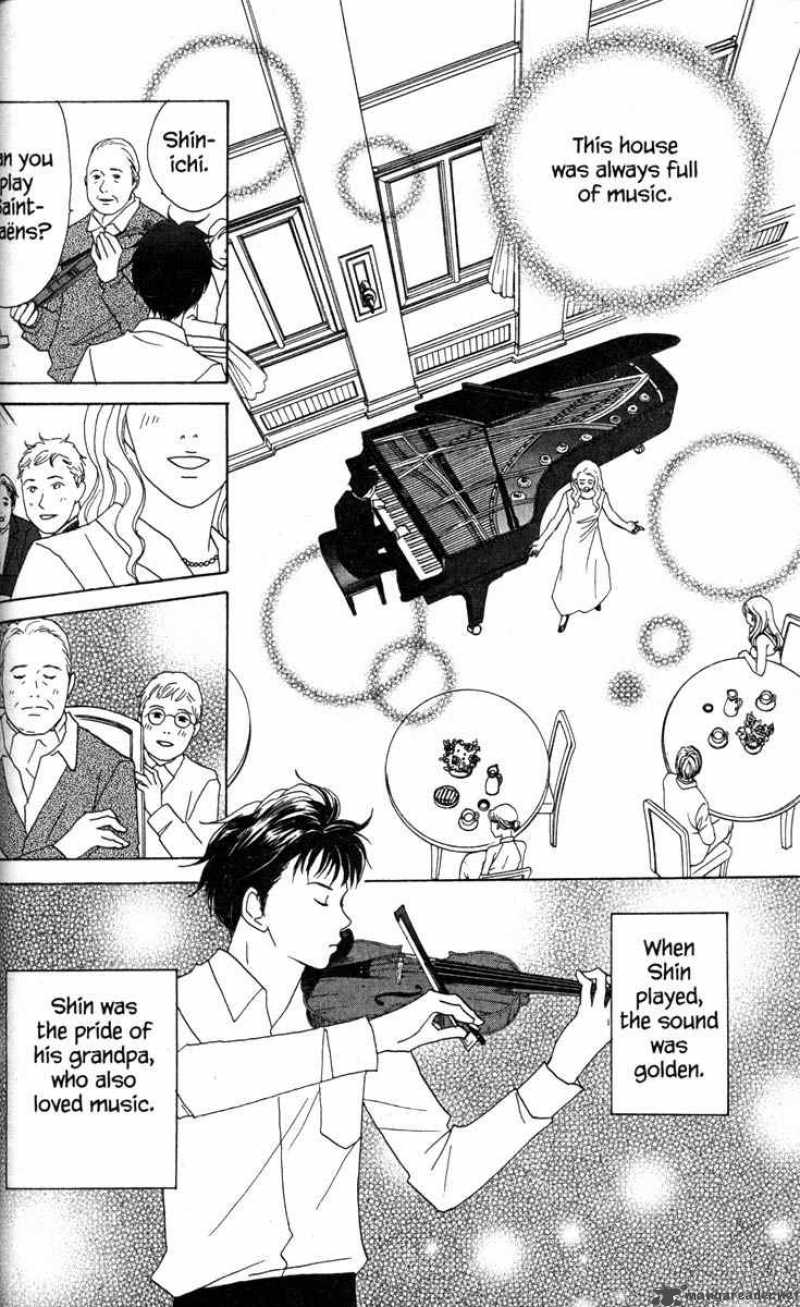 Nodame Cantabile 33 2