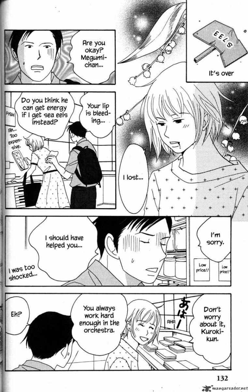 Nodame Cantabile 39 14