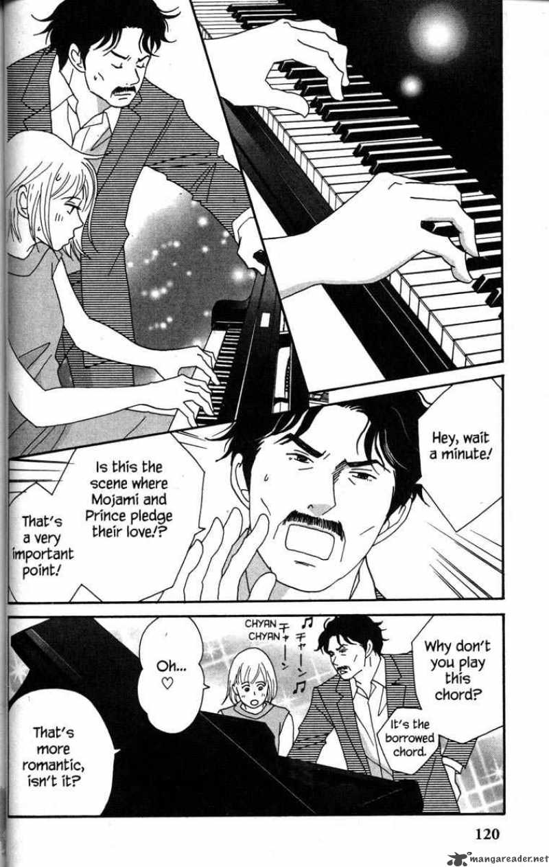 Nodame Cantabile 39 2