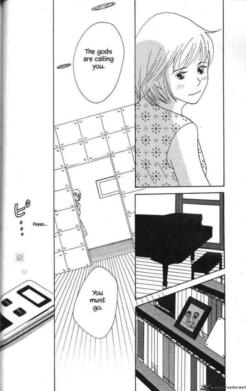 Nodame Cantabile 42 25