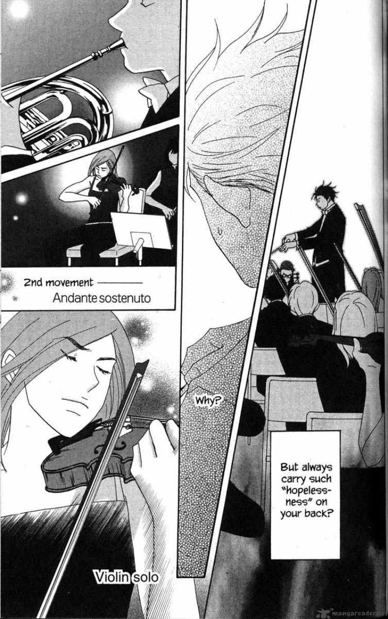 Nodame Cantabile 42 7