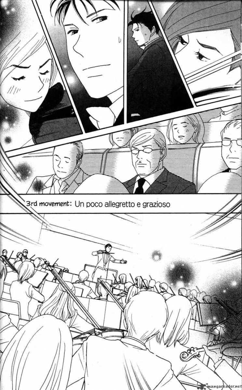 Nodame Cantabile 42 8