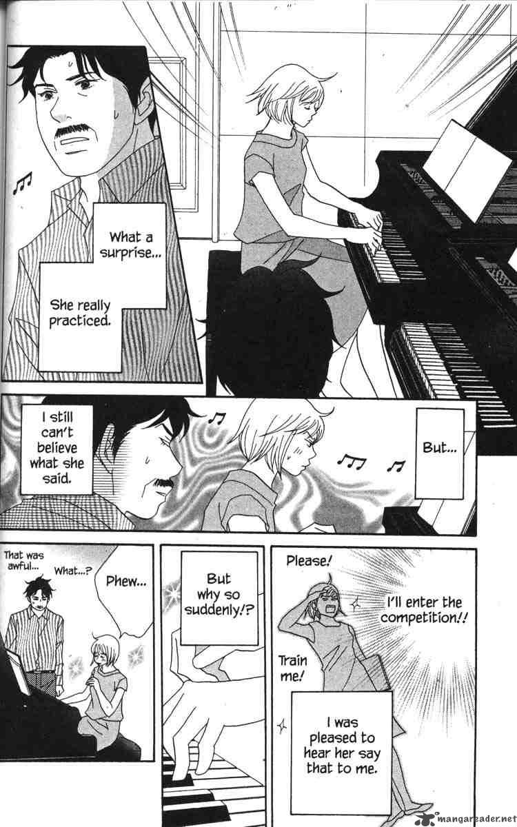 Nodame Cantabile 43 20