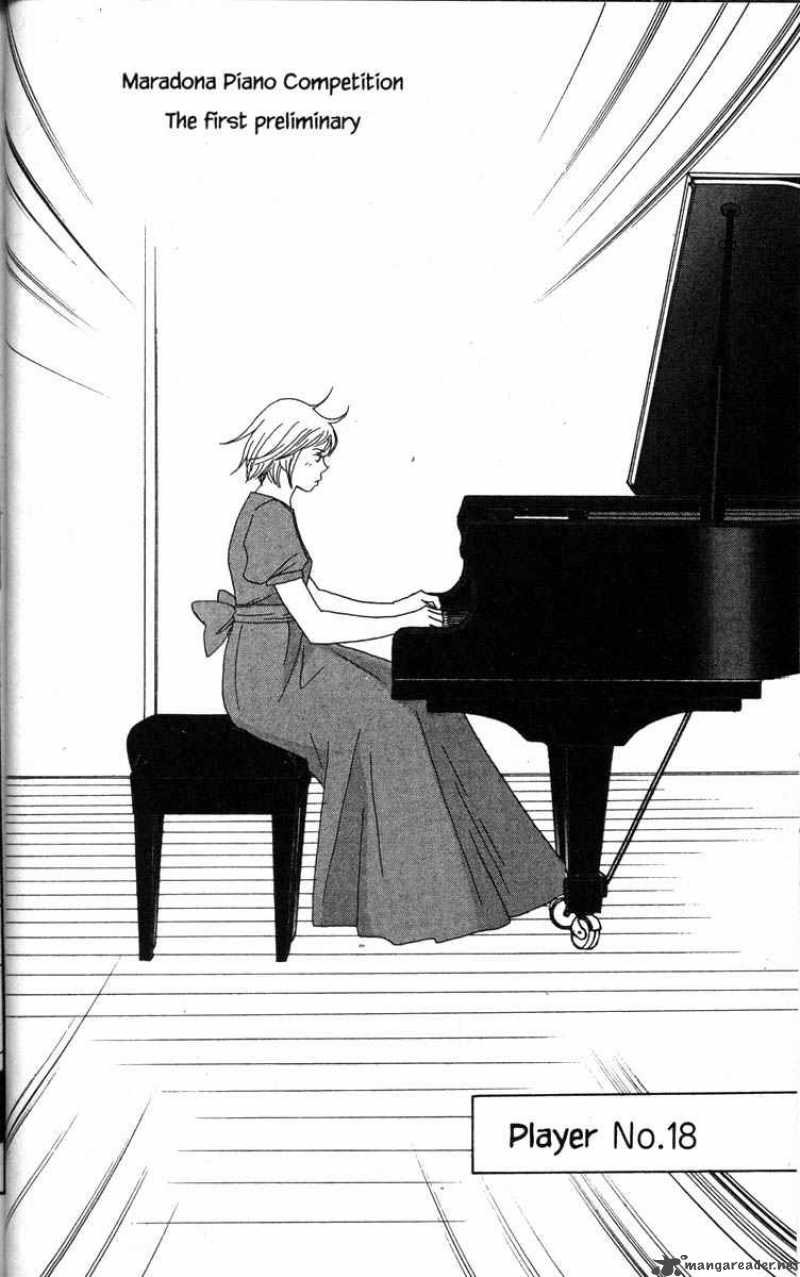 Nodame Cantabile 44 23