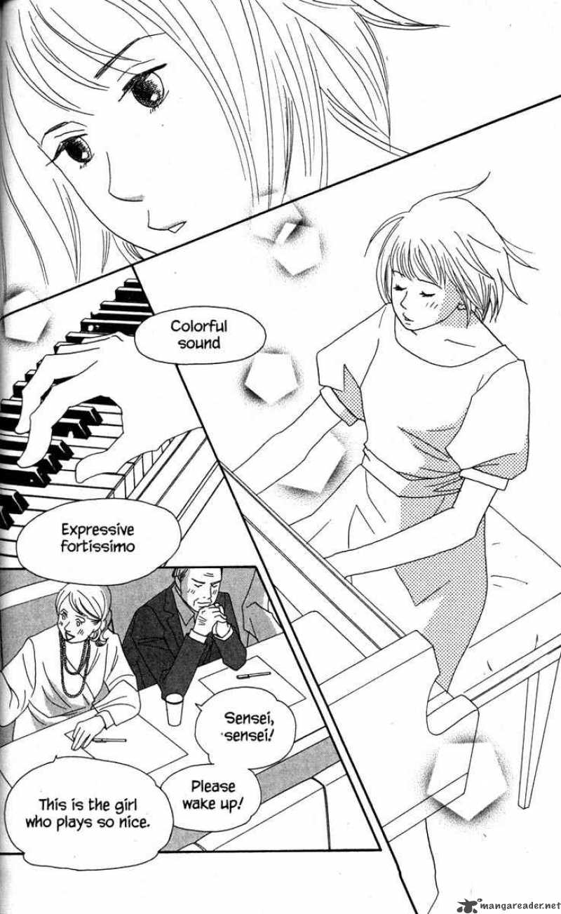 Nodame Cantabile 44 25