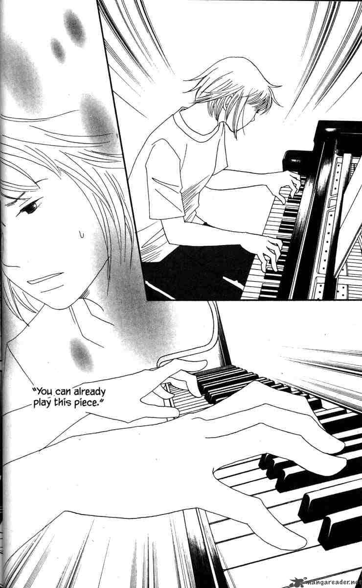 Nodame Cantabile 45 14