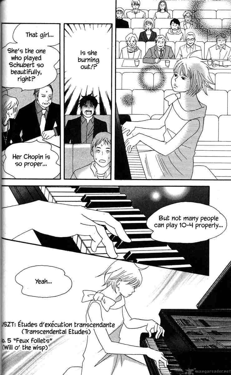 Nodame Cantabile 45 18