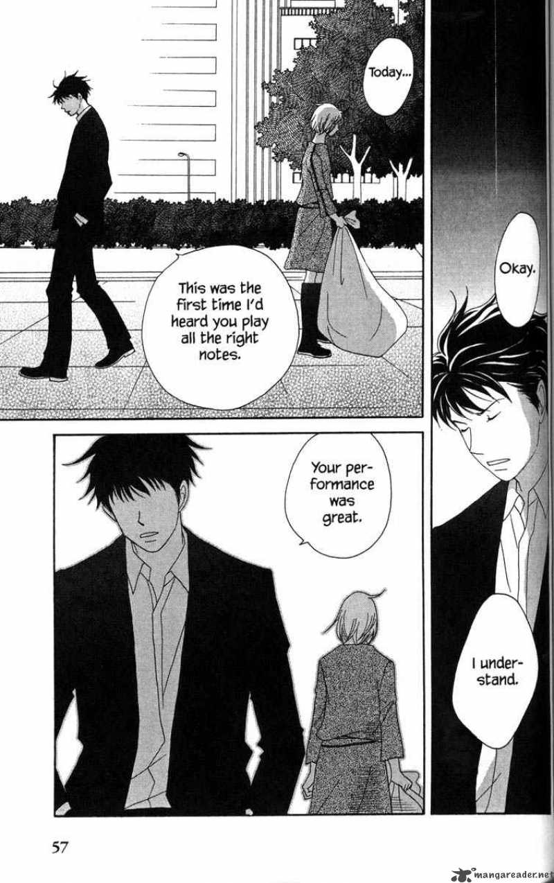 Nodame Cantabile 48 22