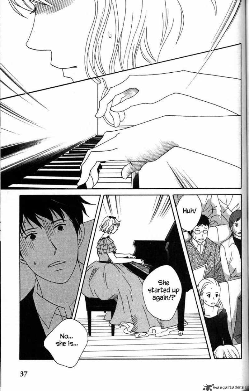 Nodame Cantabile 48 3