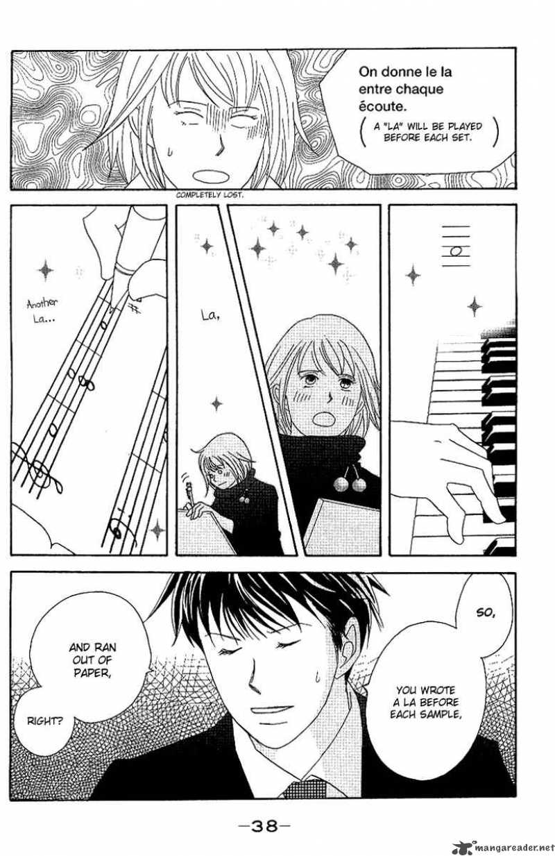 Nodame Cantabile 53 14