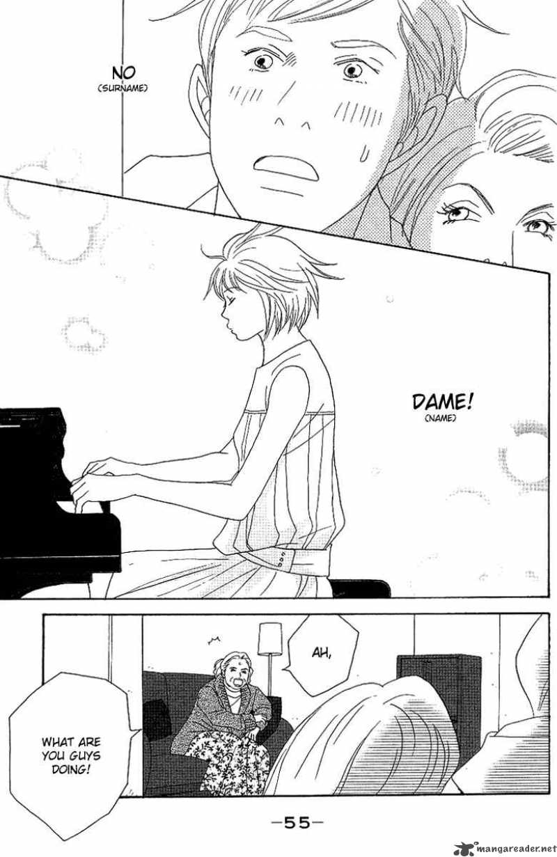 Nodame Cantabile 53 31