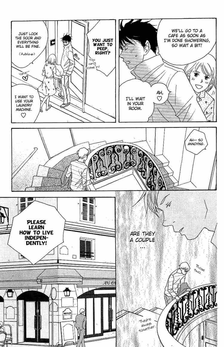 Nodame Cantabile 54 5