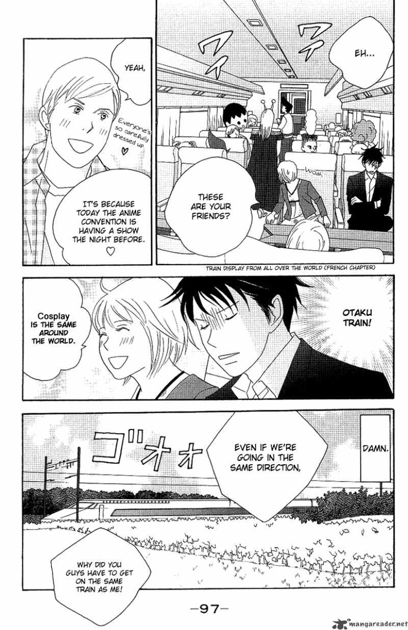 Nodame Cantabile 55 8