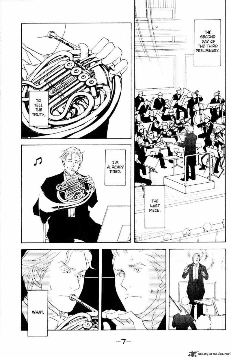 Nodame Cantabile 59 11