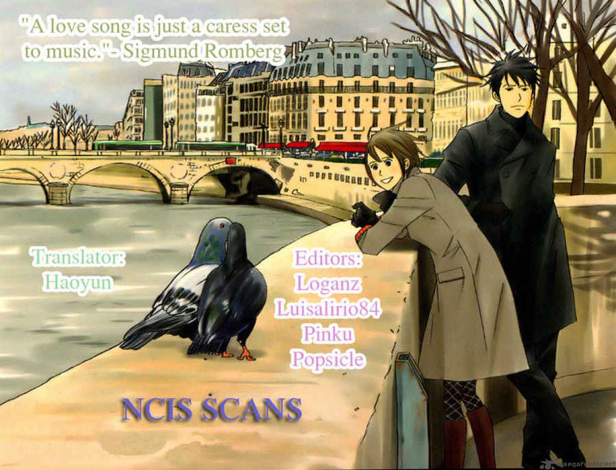 Nodame Cantabile 68 1