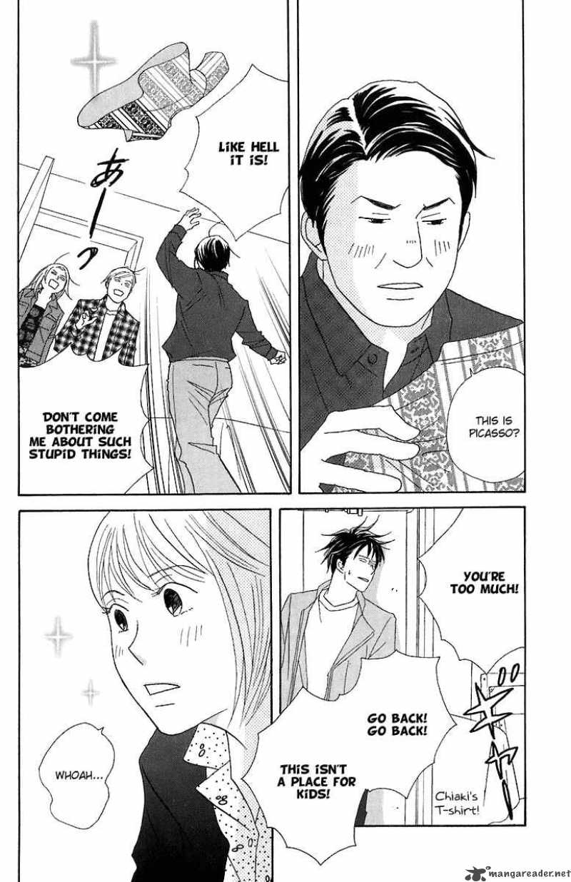 Nodame Cantabile 68 10