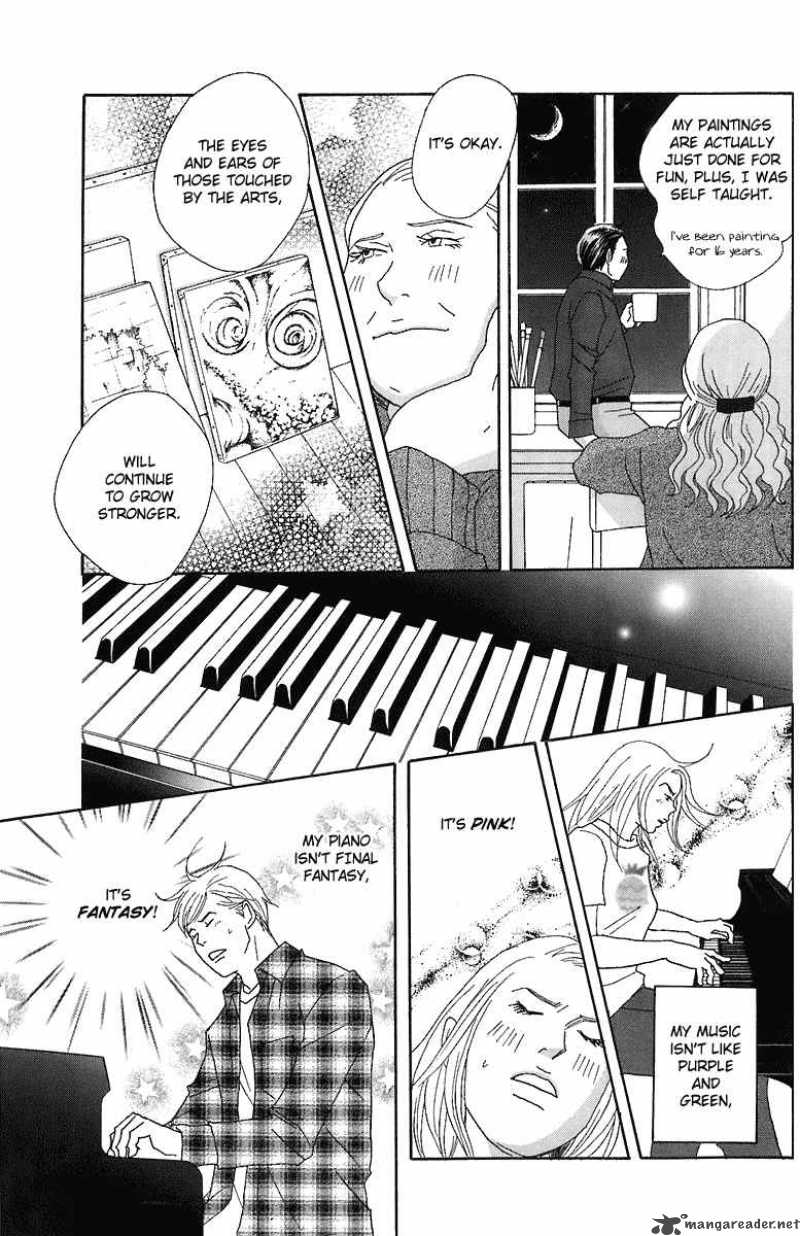 Nodame Cantabile 68 27