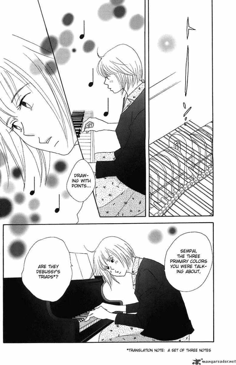 Nodame Cantabile 68 28