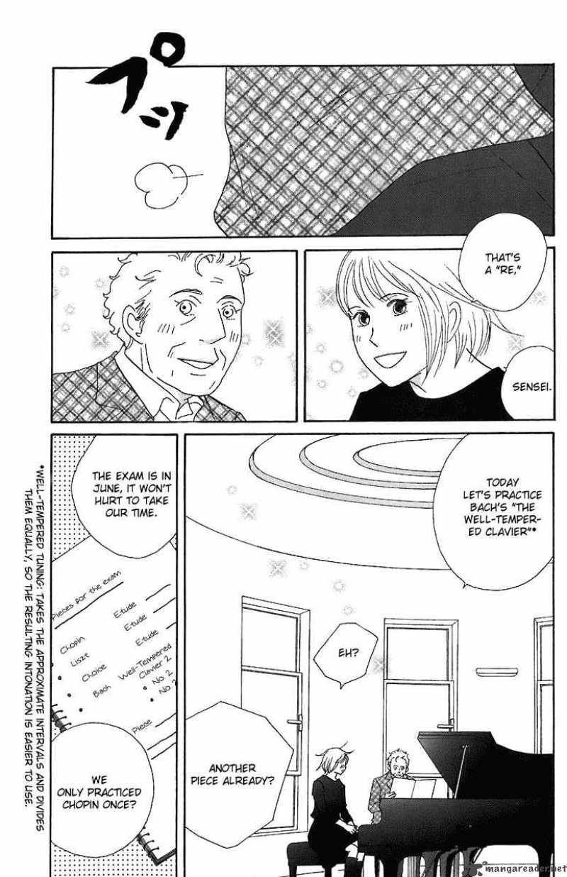 Nodame Cantabile 69 9