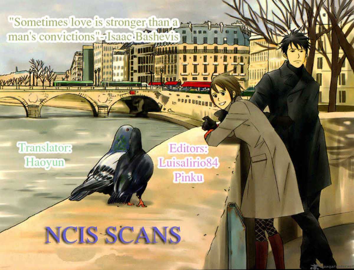 Nodame Cantabile 70 1