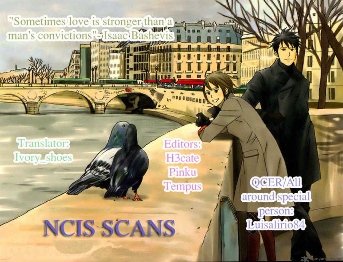 Nodame Cantabile 73 1