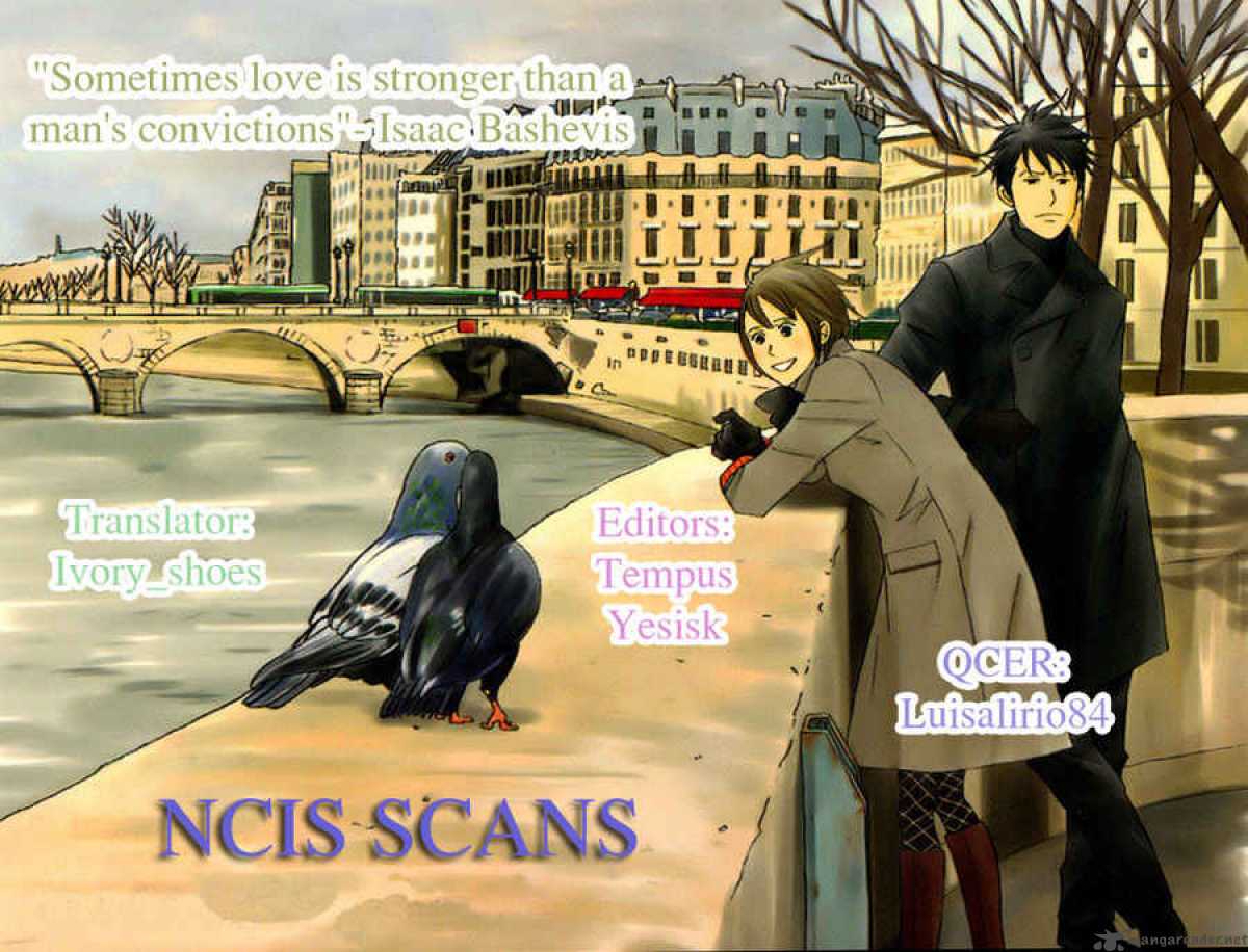 Nodame Cantabile 74 1