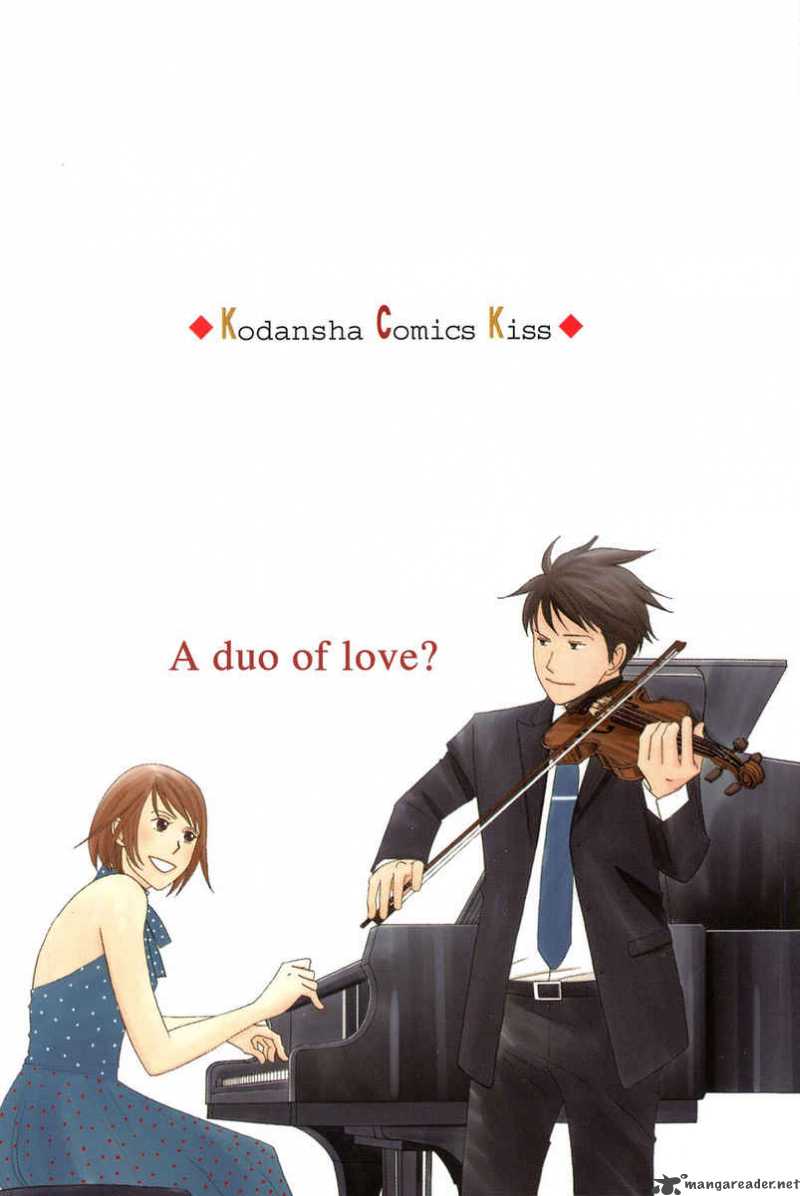 Nodame Cantabile 77 4