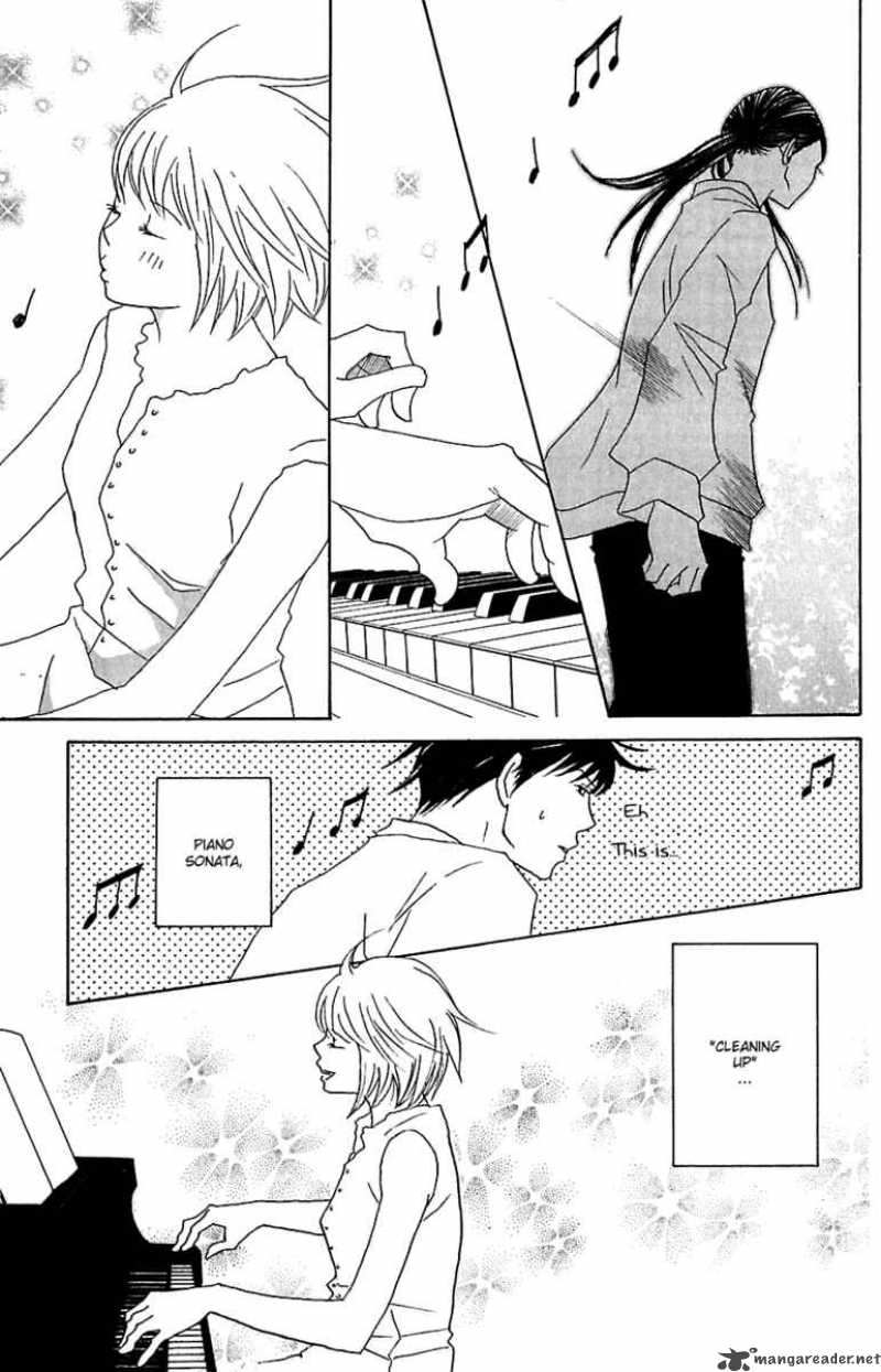 Nodame Cantabile 78 31