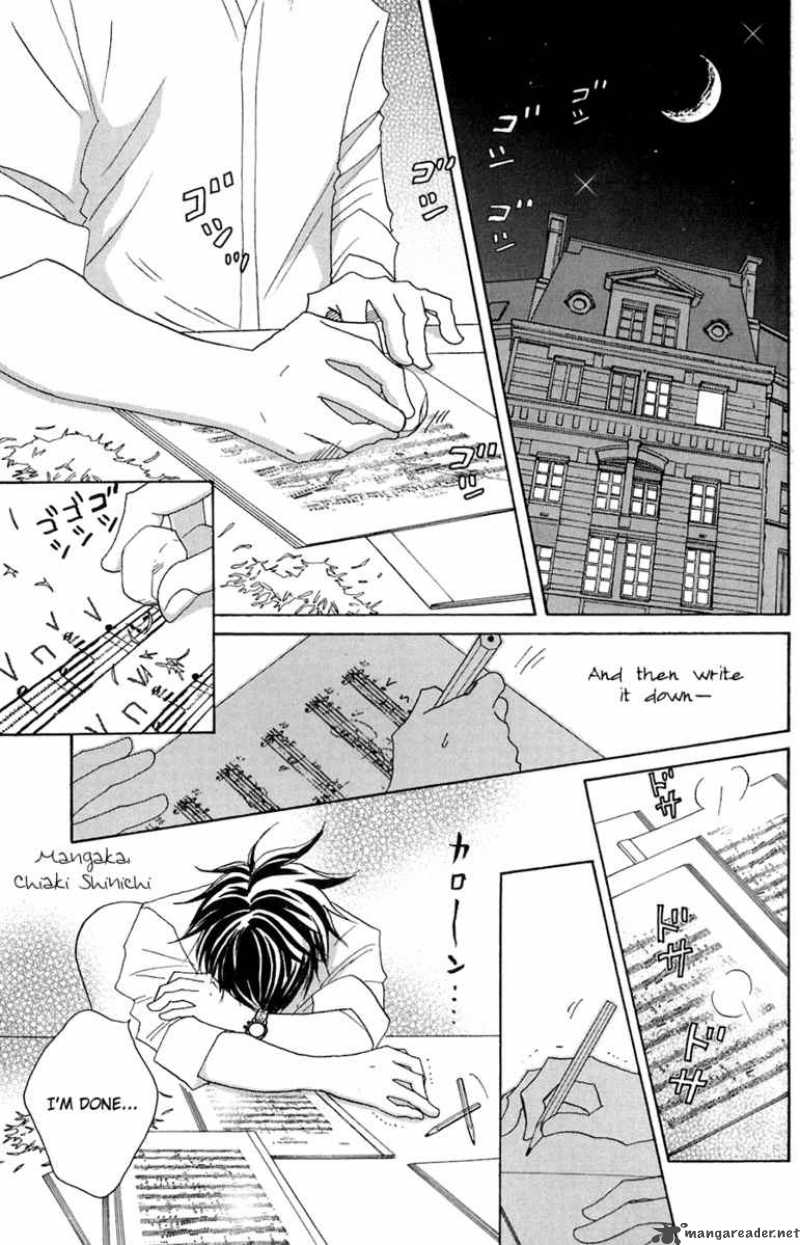 Nodame Cantabile 80 16