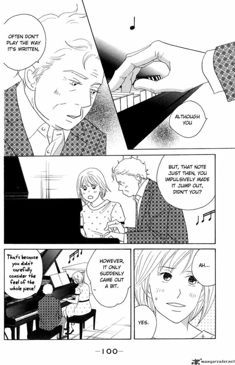 Nodame Cantabile 80 4