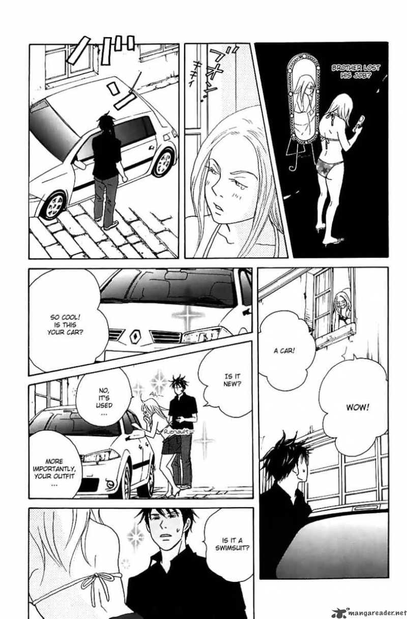 Nodame Cantabile 83 14