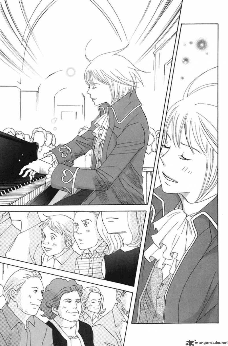 Nodame Cantabile 86 27