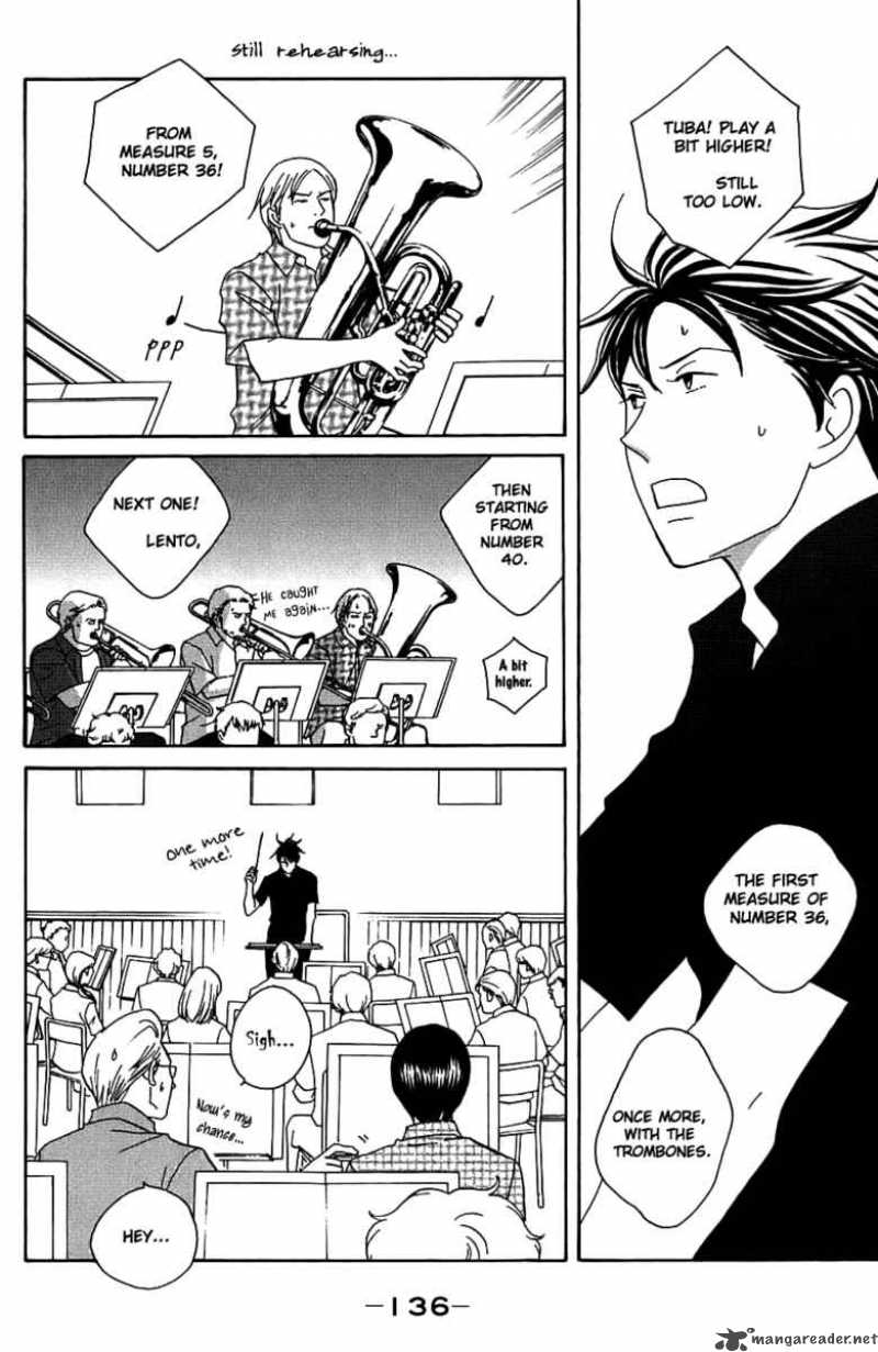 Nodame Cantabile 93 13