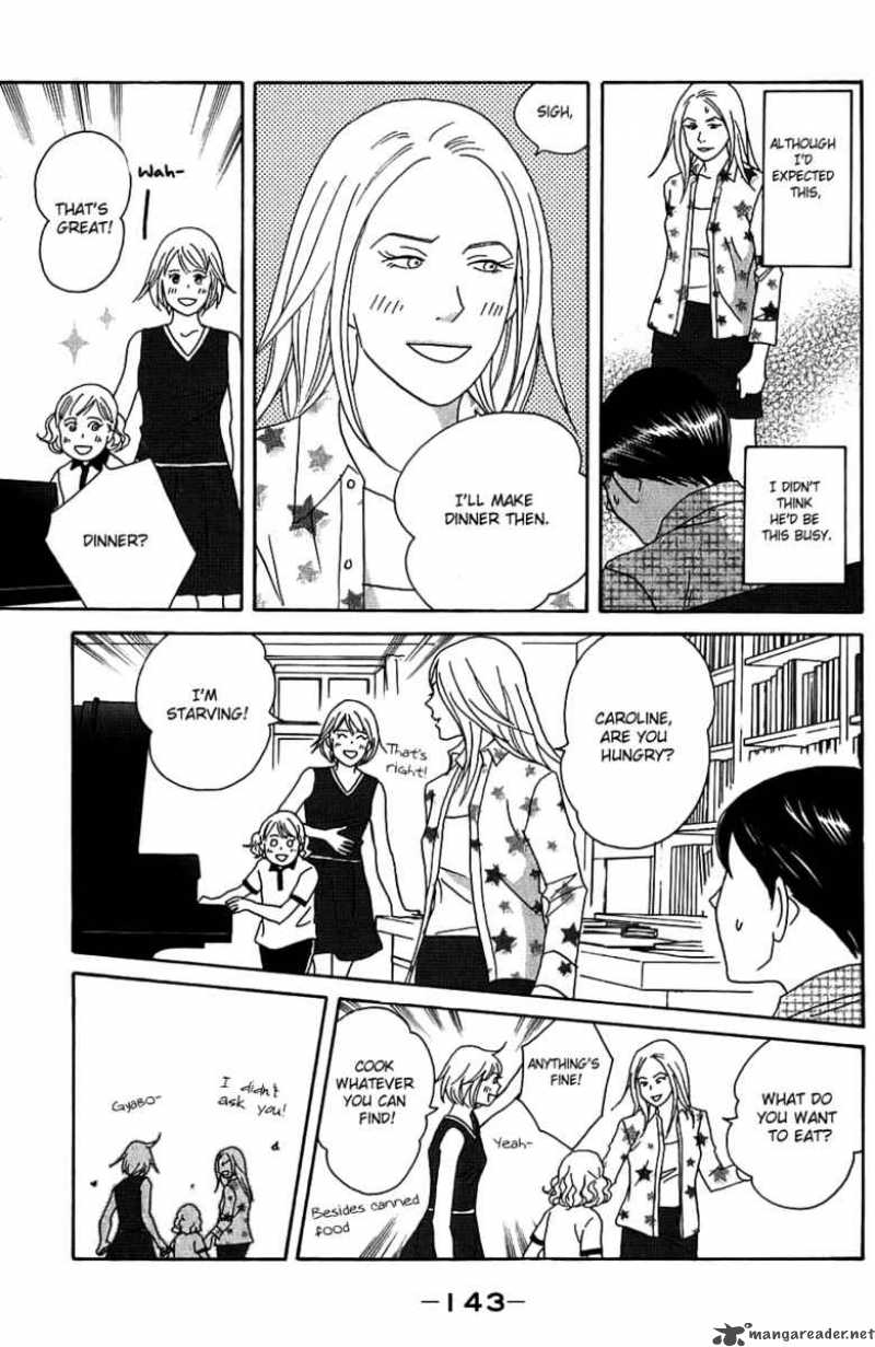 Nodame Cantabile 93 20