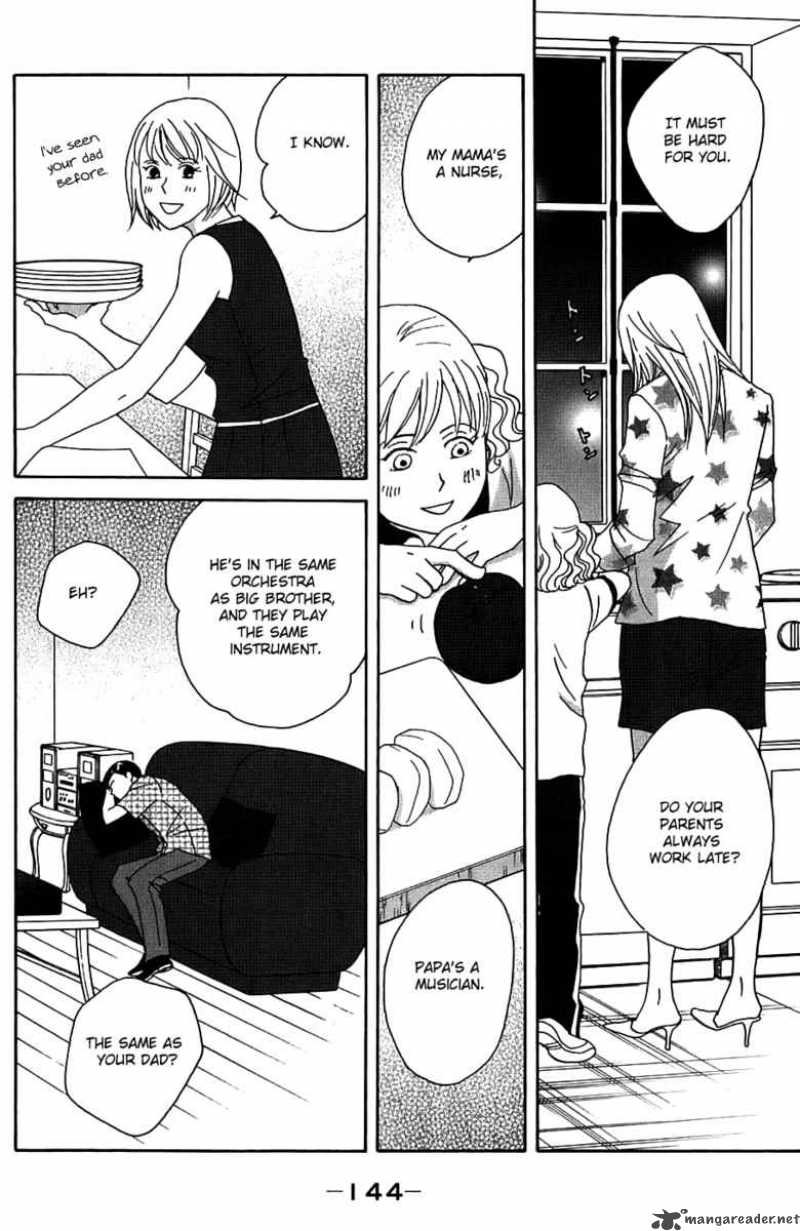 Nodame Cantabile 93 21