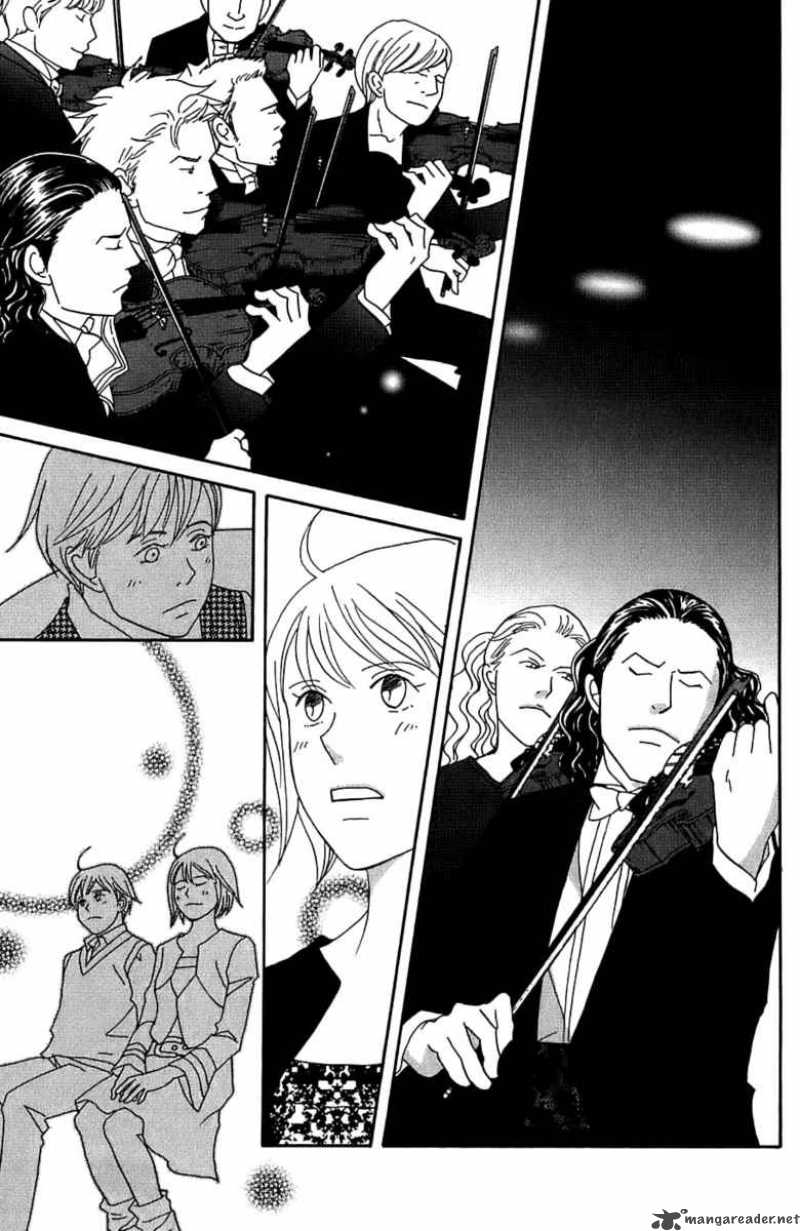 Nodame Cantabile 94 30