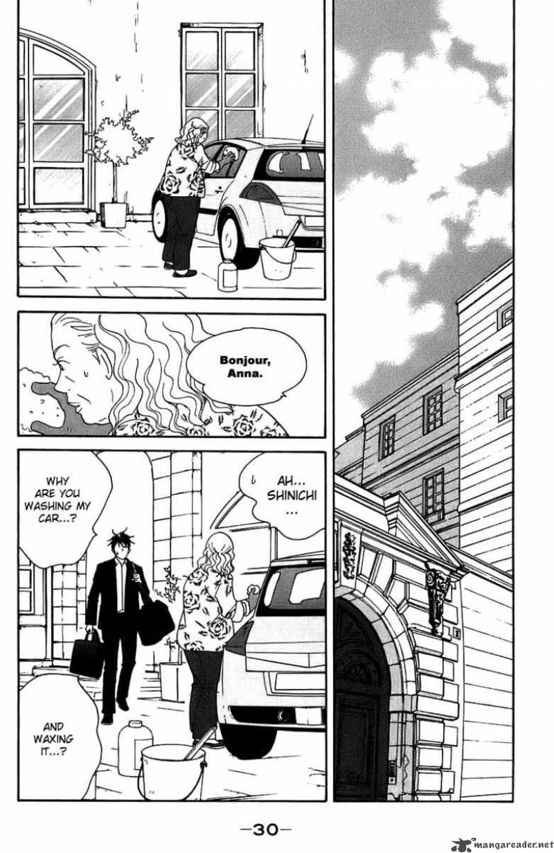 Nodame Cantabile 95 36