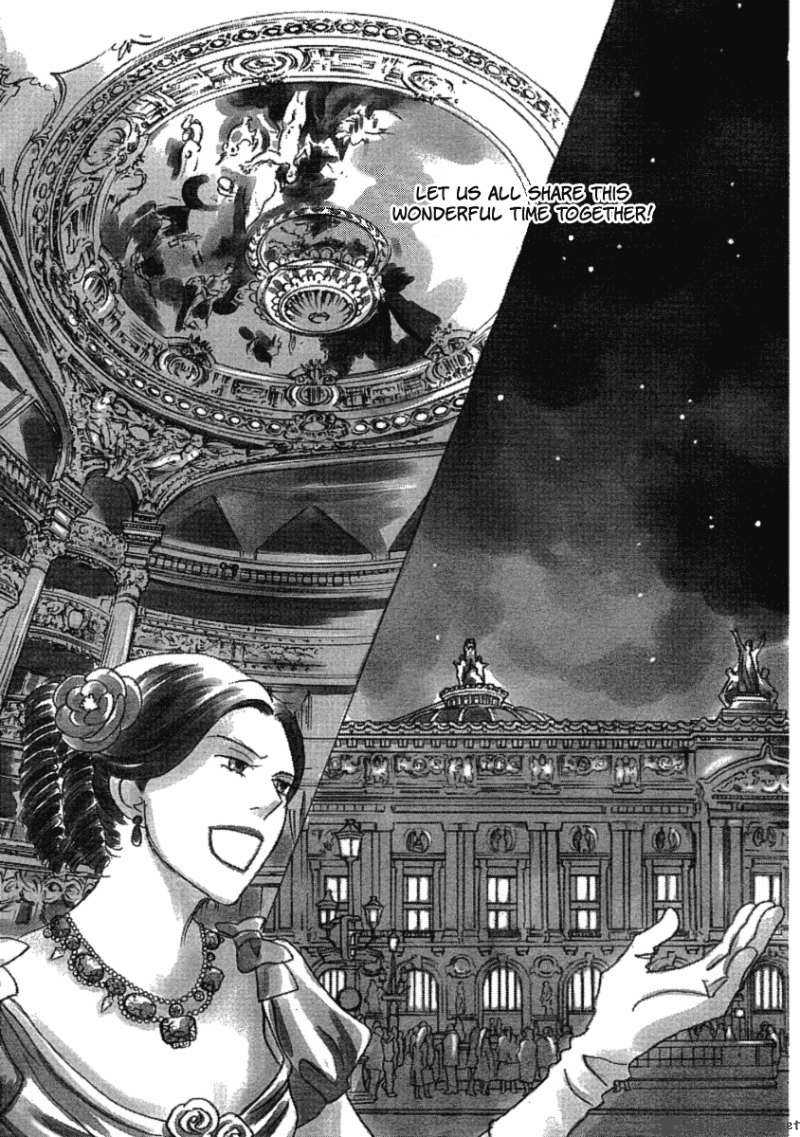 Nodame Cantabile Opera Hen 1 4