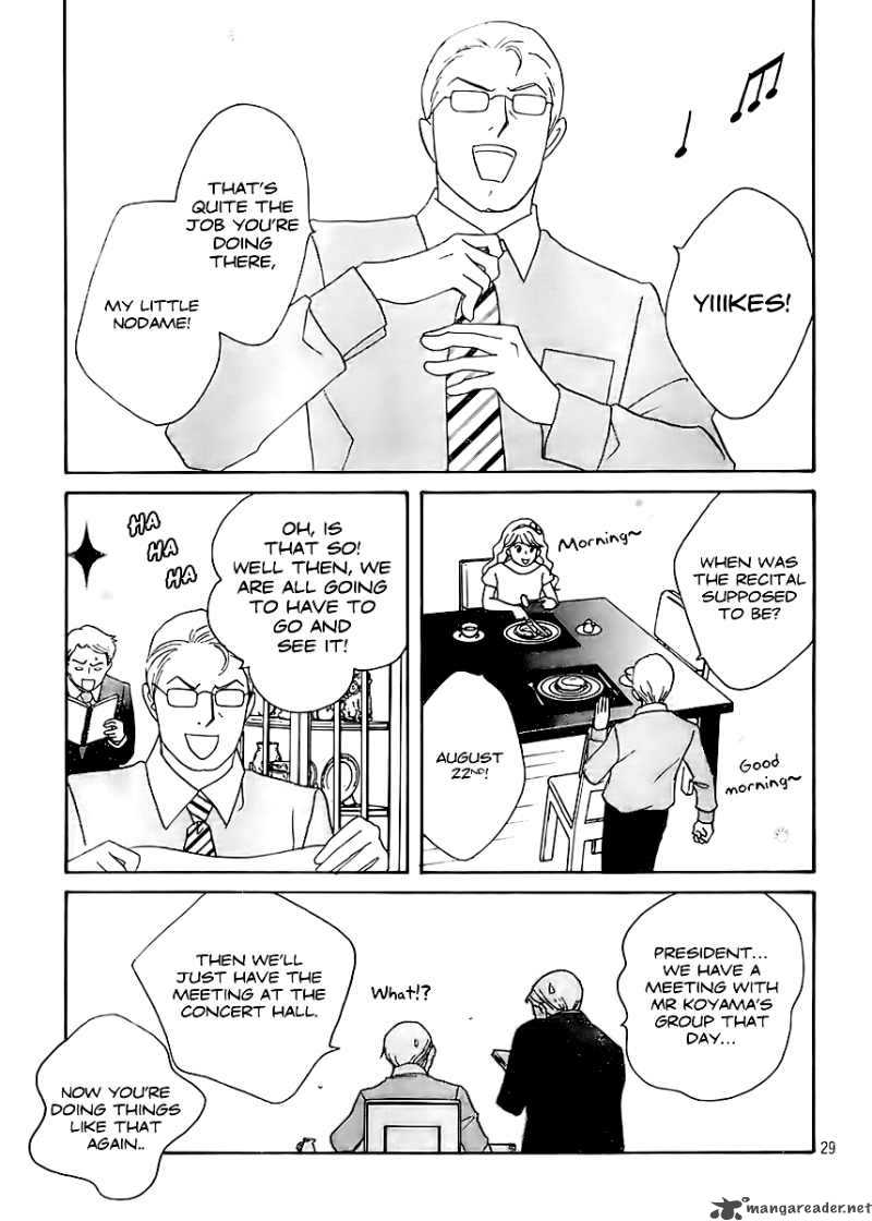 Nodame Cantabile Opera Hen 2 32